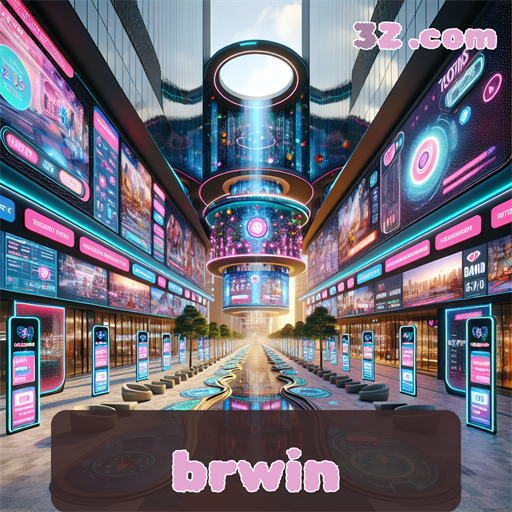 Login Criativo no brwin: Uma Nova Experiência de Jogos