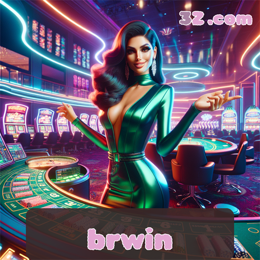 Plataforma de Jogos Inovadores no brwin